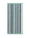 Essenza Handdoek Donna - 50x100 cm - Green - Blue