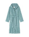 Marc O'Polo Badjas Timeless Women Aquamarine