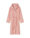 Marc O'Polo Badjas Timeless Women Rose Powder