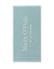 Marc O'Polo Handdoekenset Statement - 50x100 cm - Aquamarine - Set van 2