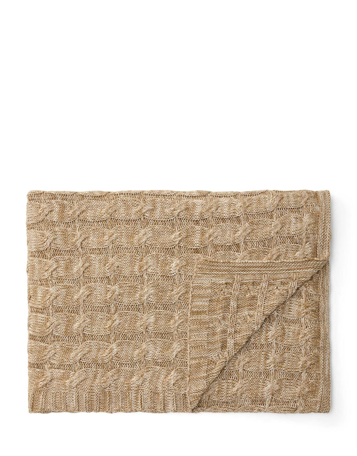 Marc O'Polo Plaid Ainaa Oak beige