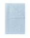 Marc O'Polo Plaid Nordic knit Calm blue 130x170 cm