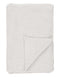 Marc O'Polo Plaid Nordic knit Off white 130x170 cm