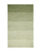 Marc O'Polo Plaid Nordic knit melange Mosgroen 130x170 cm