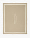 Marc O'Polo Plaid Statement Oatmeal 150x200 cm