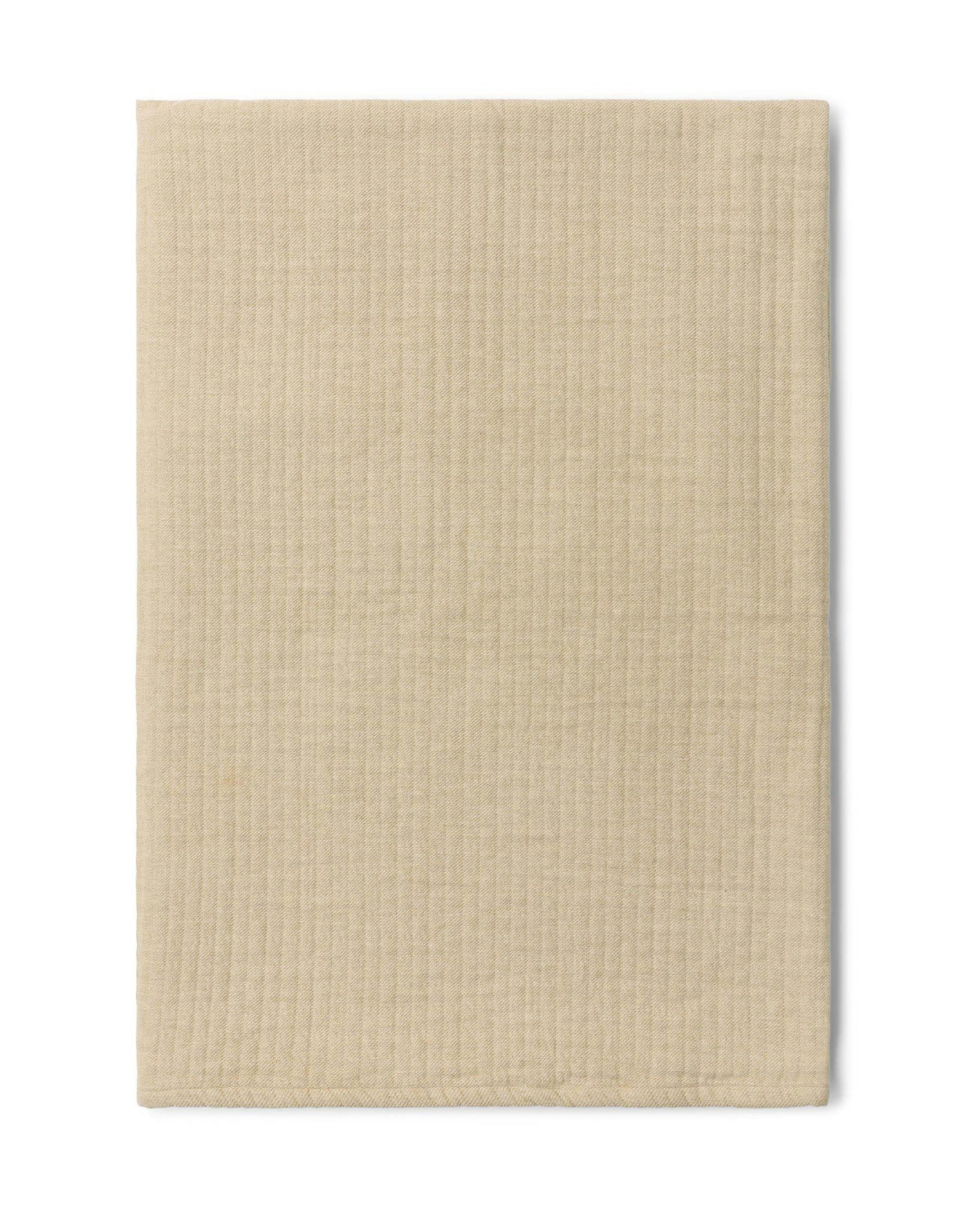Marc O'Polo Plaid Viggo Earth sand