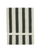 Marc O'Polo Gastendoekje Heritage - 30x50 cm - Antraciet