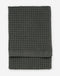 Marc O'Polo Handdoek Mova - 70x140 cm - Antraciet