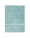 Marc O'Polo Handdoek Timeless - 70x140 cm - Aquamarine