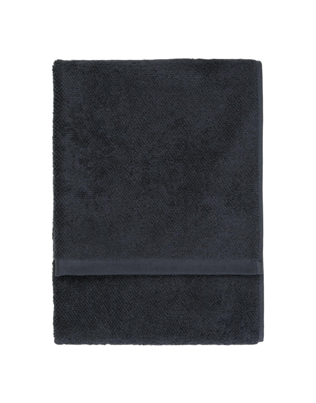 Marc O'Polo Gastendoekje Timeless Dark Navy