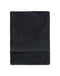 Marc O'Polo Handdoek Timeless - 70x140 cm - Dark Navy
