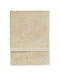 Marc O'Polo Gastendoekje Timeless - 30x50 cm - Dark Sand