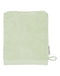 Marc O'Polo Washandje Timeless - 16x22 cm - Lichtgroen