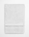 Marc O'Polo Handdoek Timeless - 50x100 cm - Wit