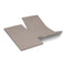 Cinderella Splittopper hoeslaken Weekend Double Split Taupe