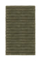 HeckettLane Badmat Vivienne - 70x120 cm - Army-Green