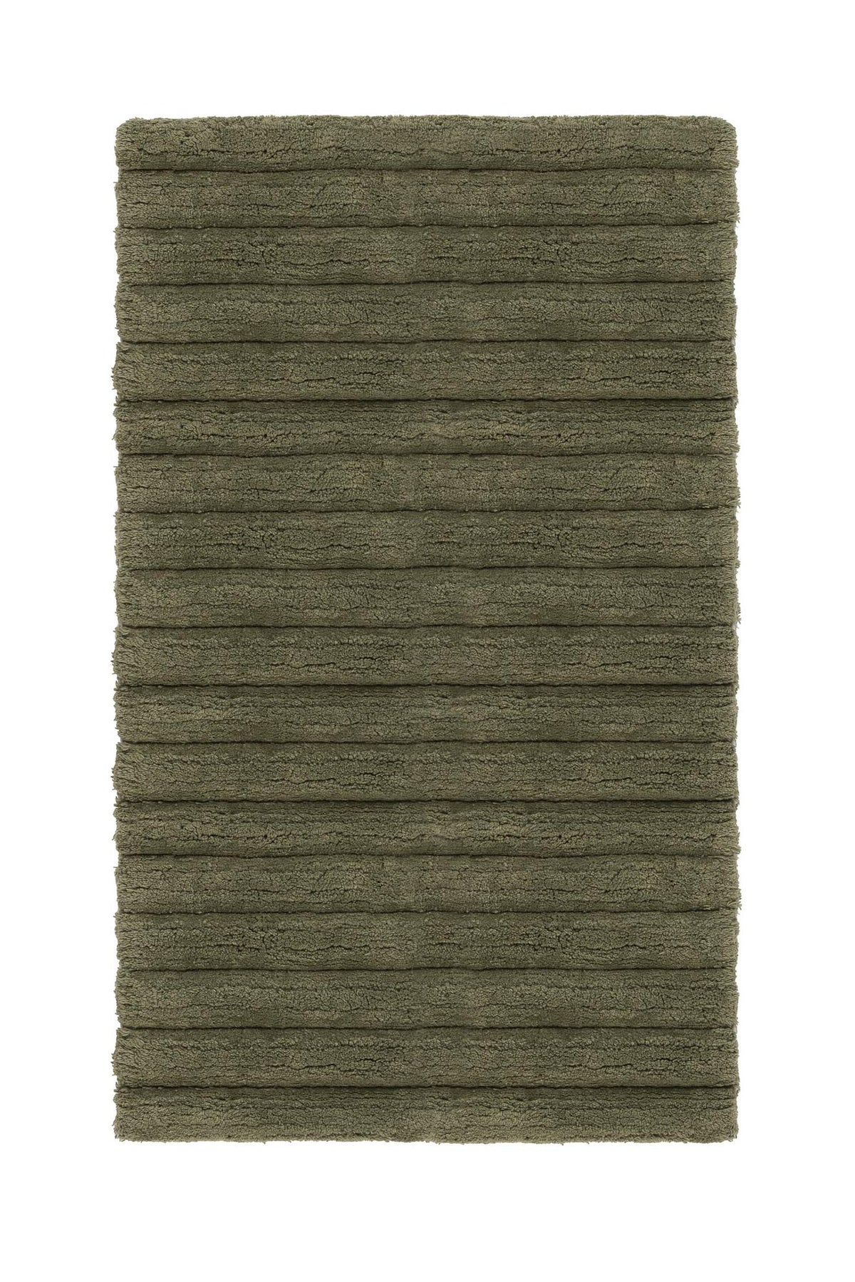 Heckett & Lane Badmat Vivienne Army-Green