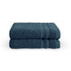 Donker Blauw