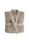 HeckettLane Badjas Grant Taupe