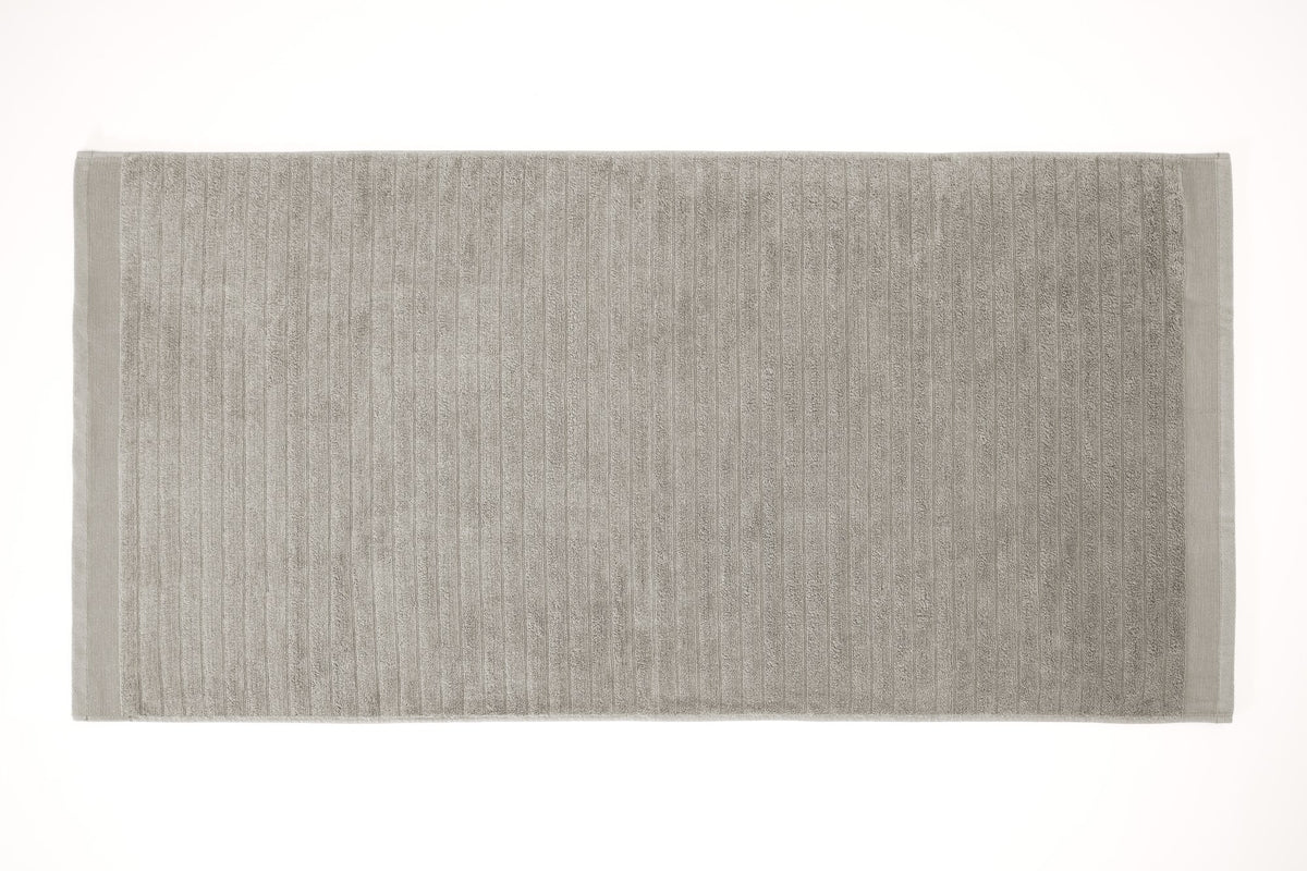 Heckett & Lane Strandlaken Prestige Glacier-Grey