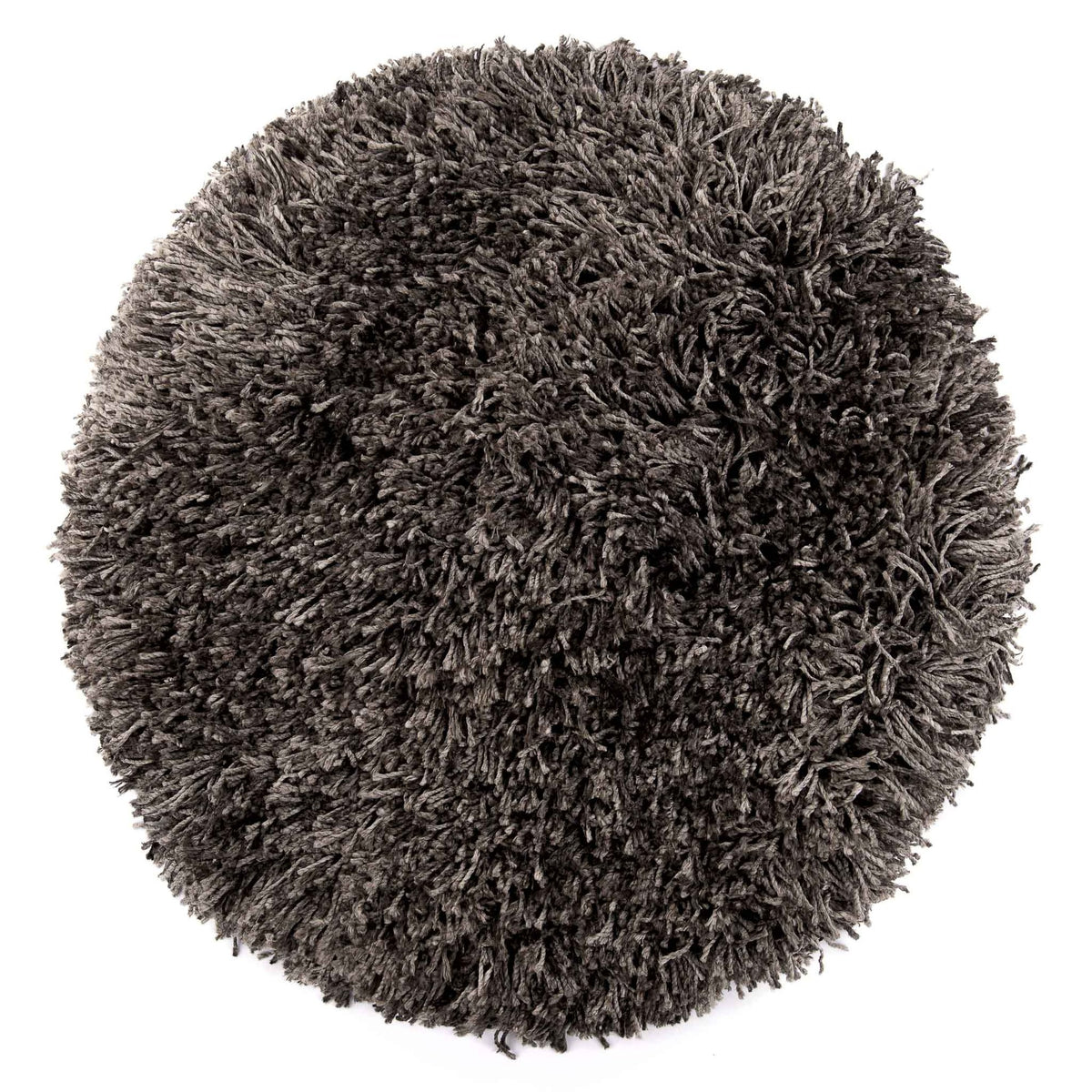Heckett & Lane Badmat Cona Rond Birch-Grey