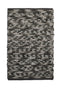 Heckett & Lane Badmat Brenda - 70x120 cm - Dark-Grey