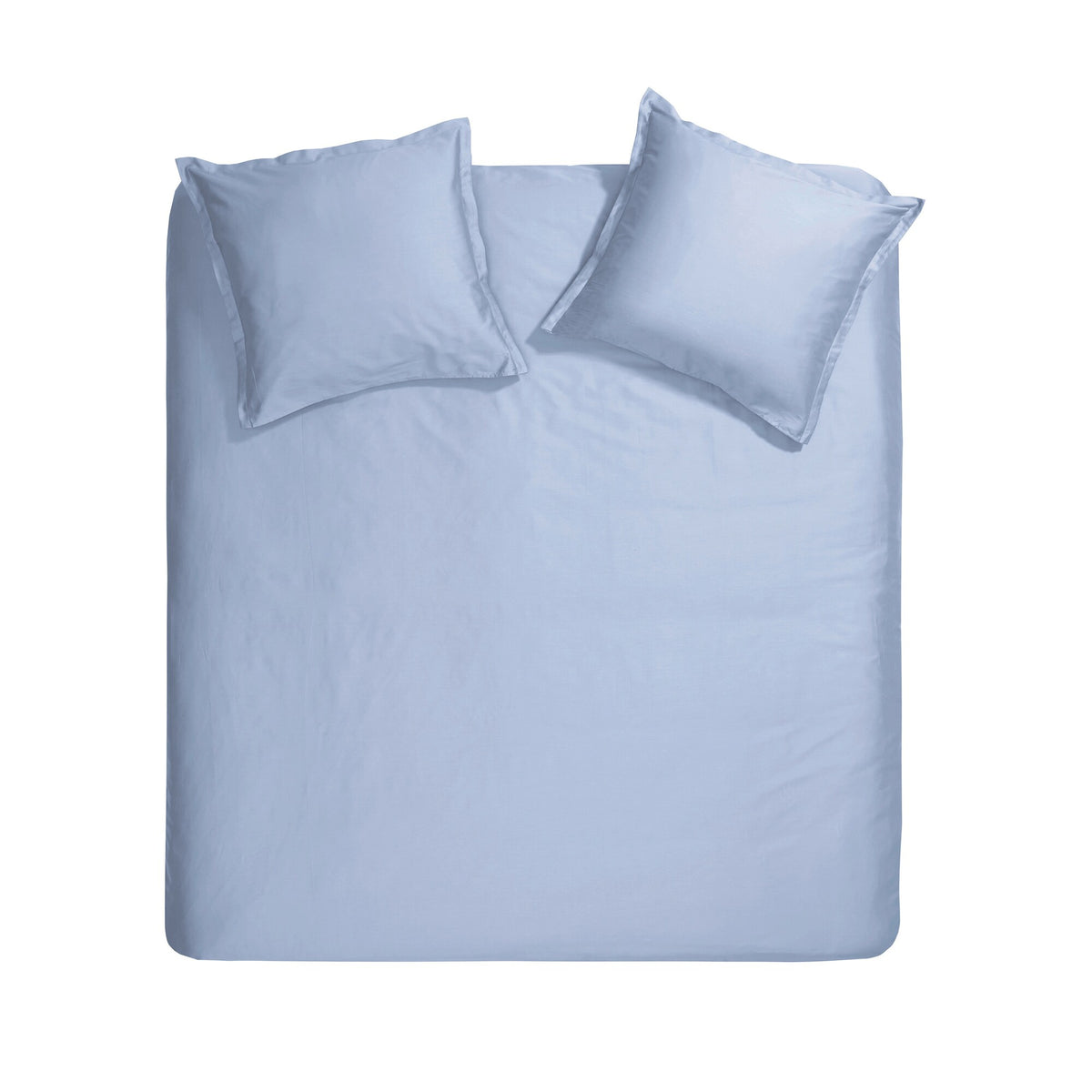 Cinderella Dekbedovertrek Sundays Soft Blue