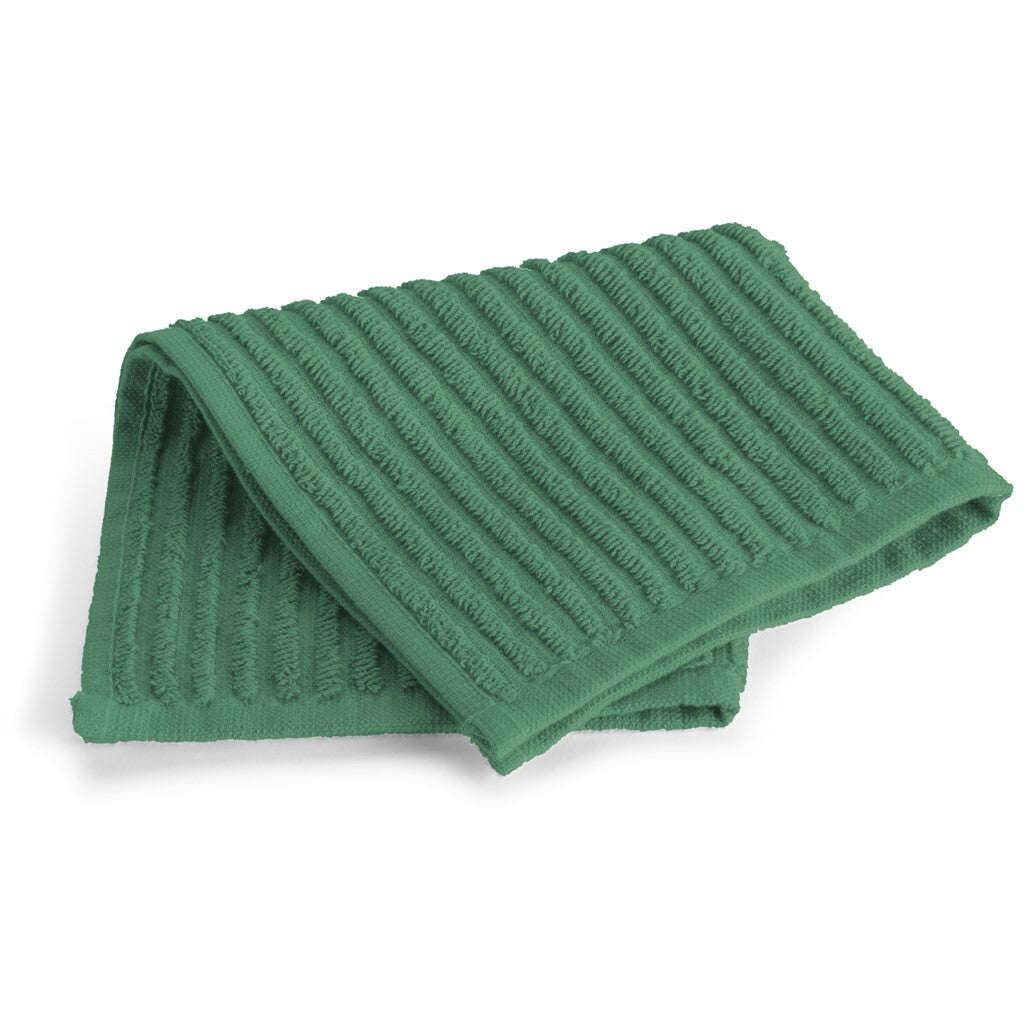 Byrklund Vaatdoek Clean & Shiny Green Set van 6