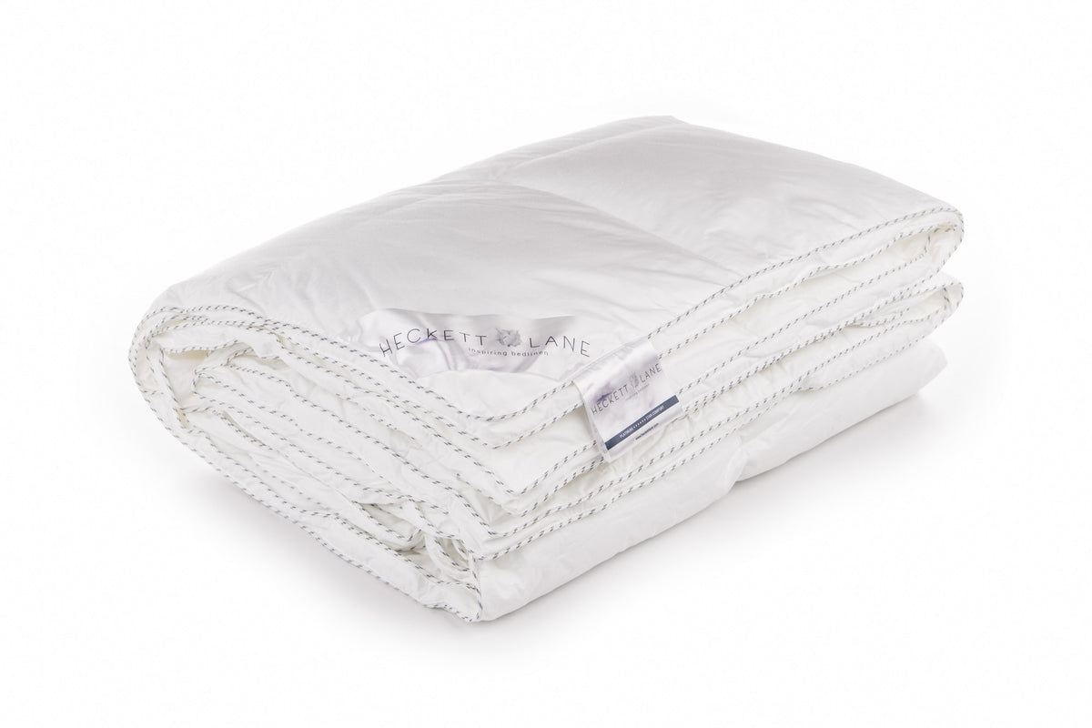 Heckett & Lane Dekbed Platinum Enkel Platinum-100-Memo-Fresh