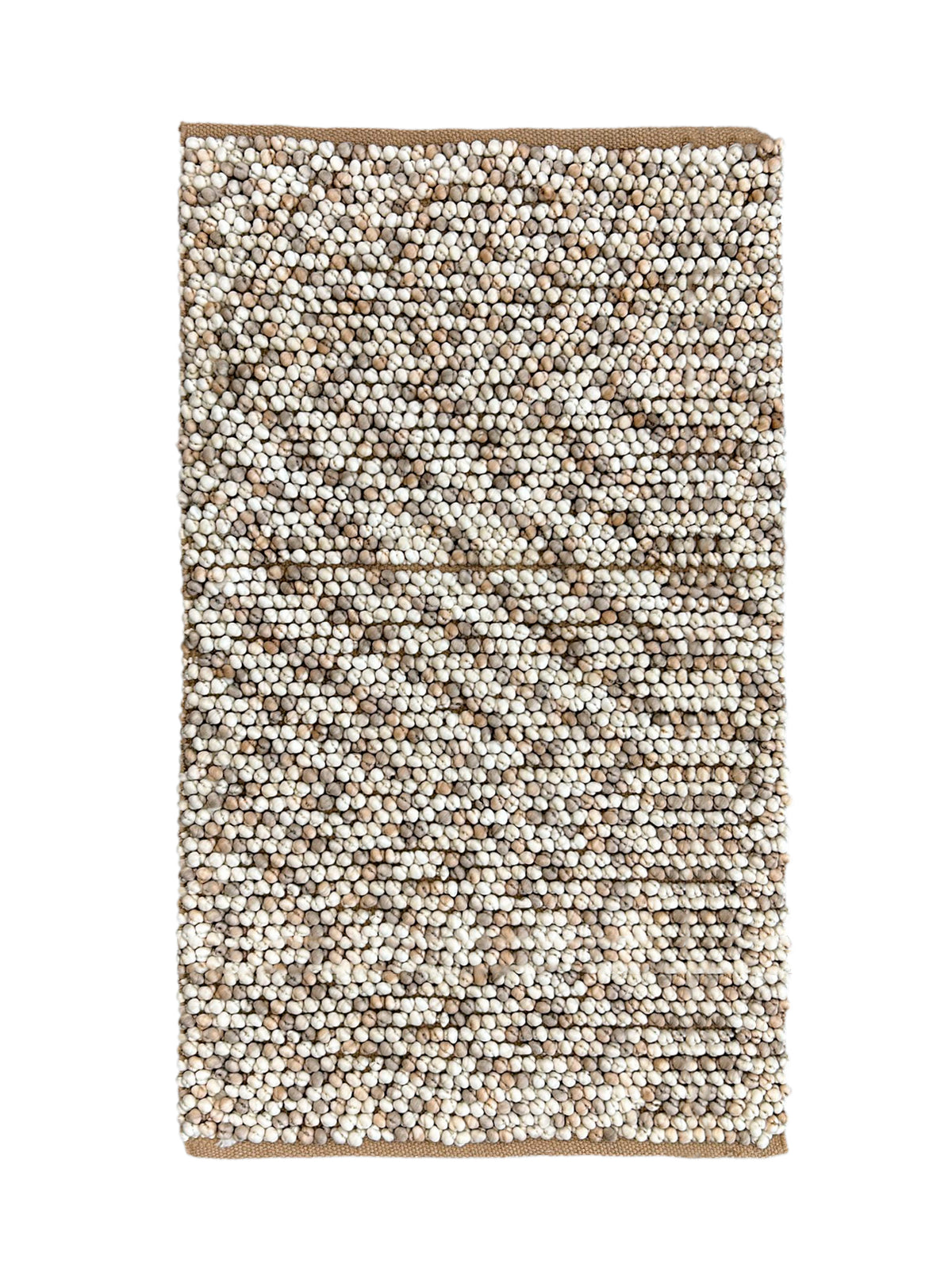 Zo!Home Badmat Zola Natural