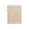 Seahorse Washandje Pure Licht Zand Set van 3