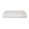 Seahorse Douchehanddoek Pure - 70x140 cm - Wit