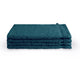 Donker Blauw