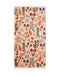 Essenza Handdoek Marigold - 50x100 cm - Evening rose