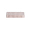Seahorse Washandje Cube Roze Set van 3