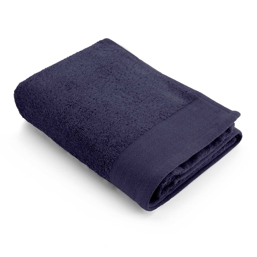 Walra Baddoek Soft Cotton (PP) Navy