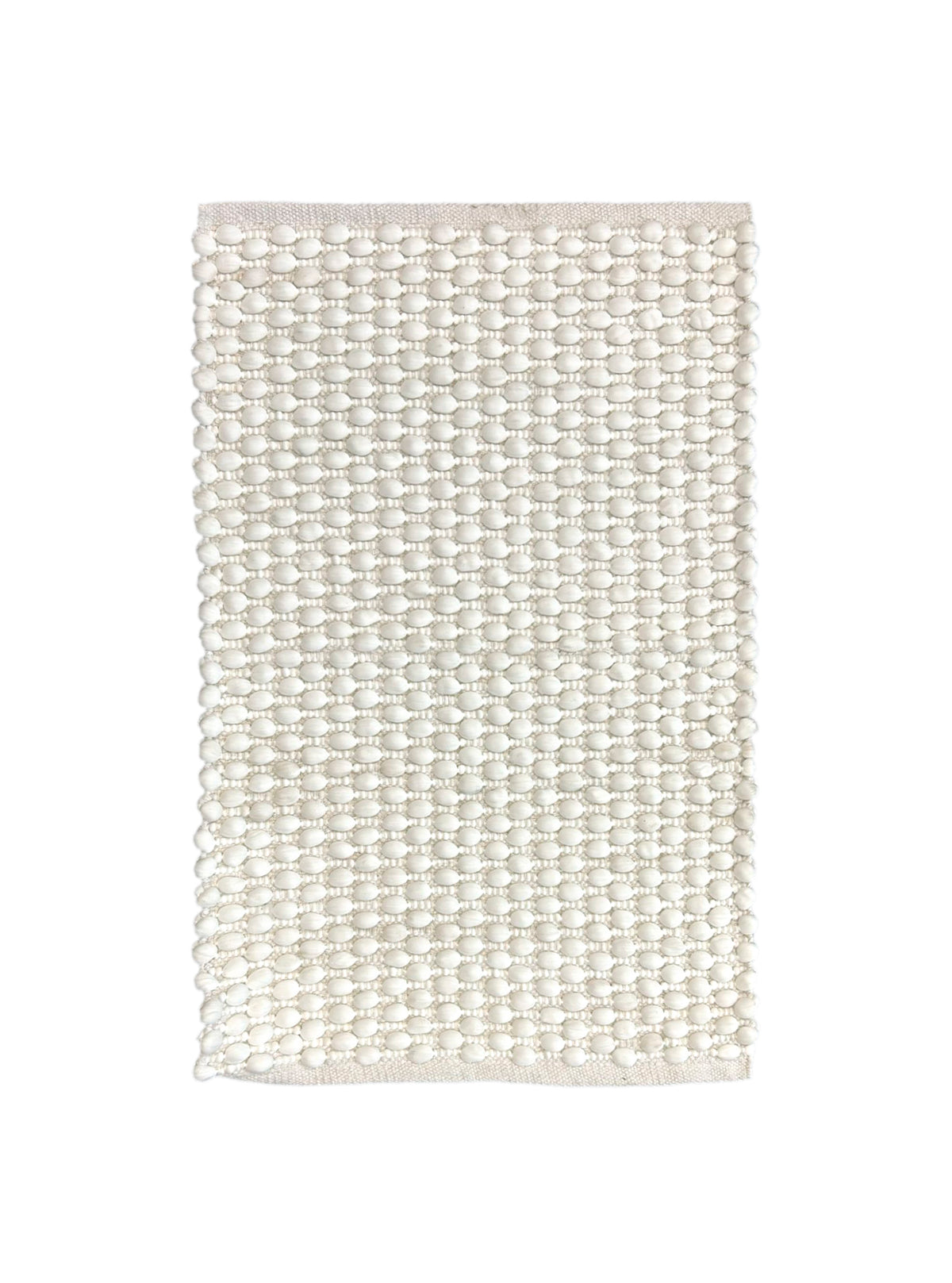 Zo!Home Badmat Mauro White