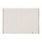Walra Placemat Runner Sweet Raffle Zand 35x48 cm Set van 2