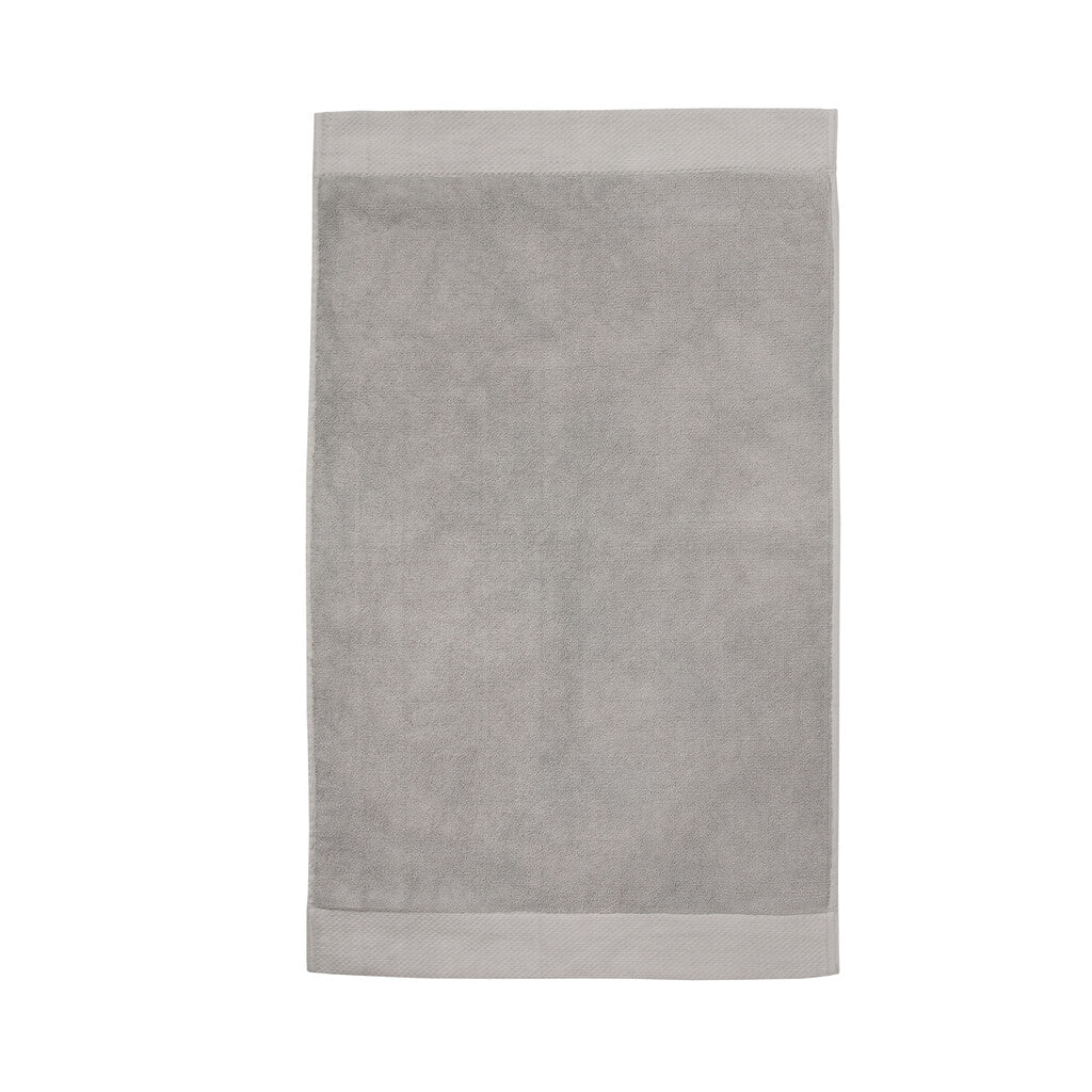 Seahorse Badmat Pure Glacier