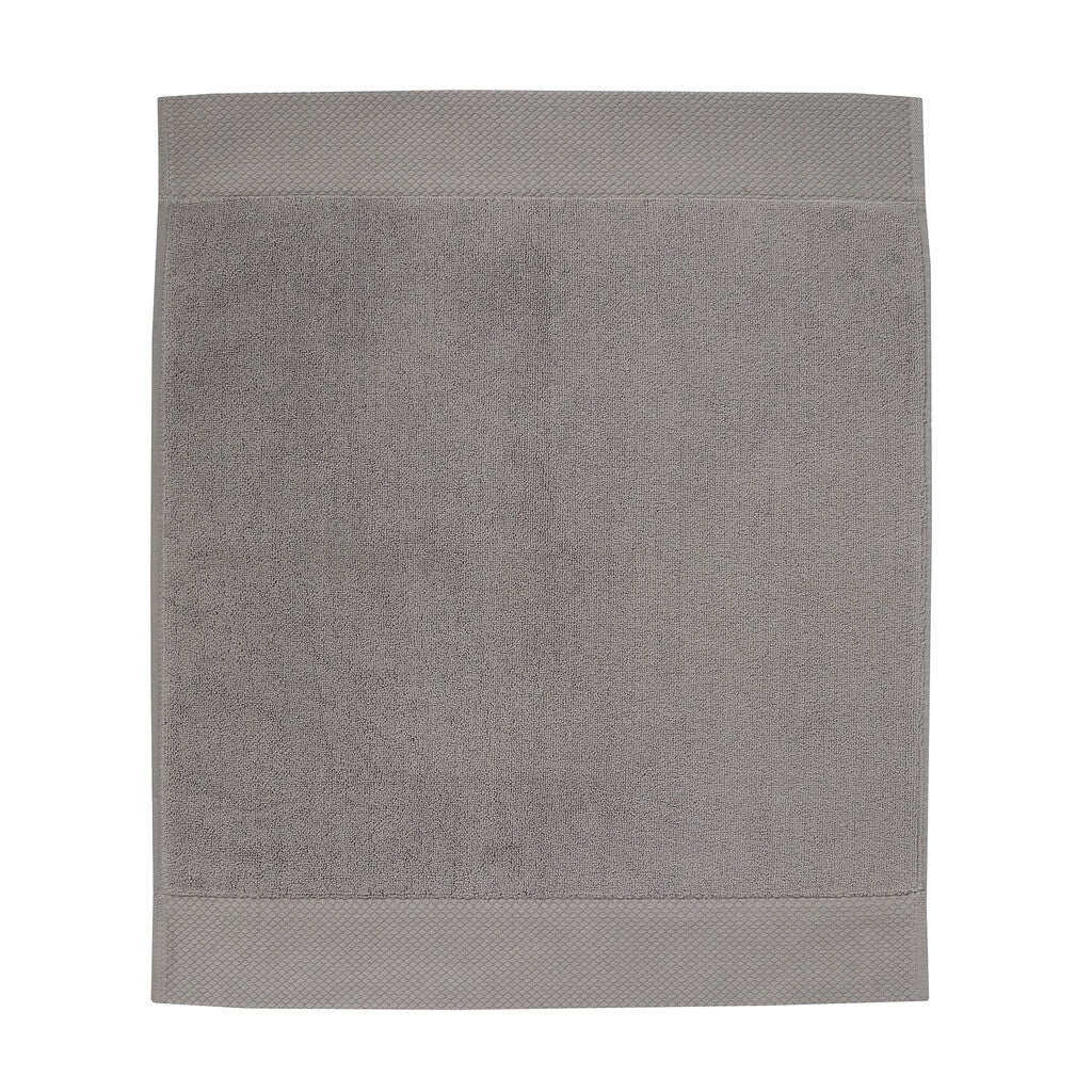Seahorse Badmat Pure Cement