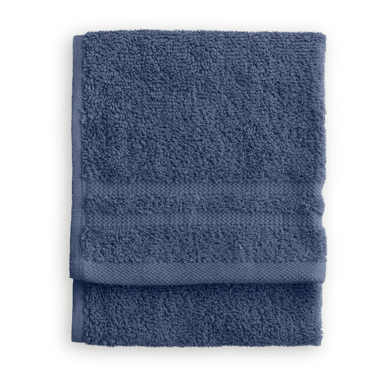 Byrklund Gastendoekje Bath Basics Blue