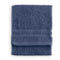 Byrklund Gastendoekje Bath Basics - 30x50 cm - Blauw