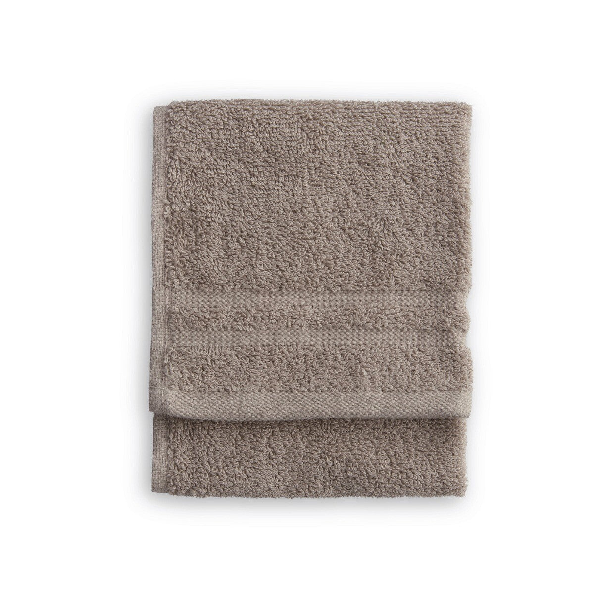 Byrklund Gastendoekje Bath Basics Taupe