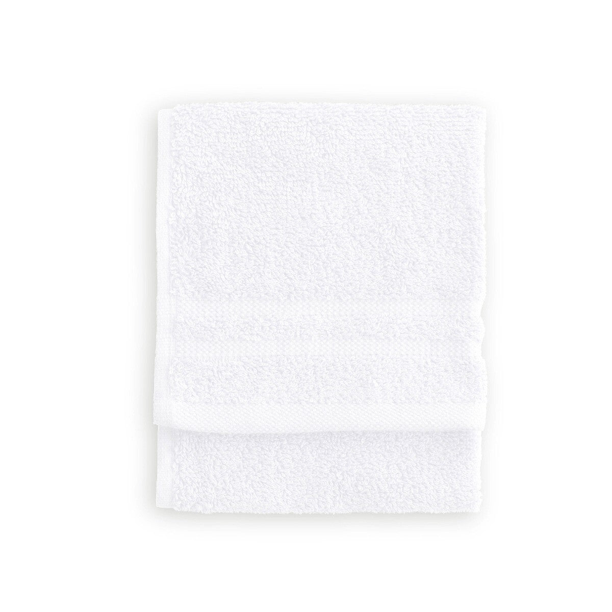 Byrklund Gastendoekje Bath Basics White