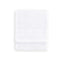 Byrklund Gastendoekje Bath Basics - 30x50 cm - Wit