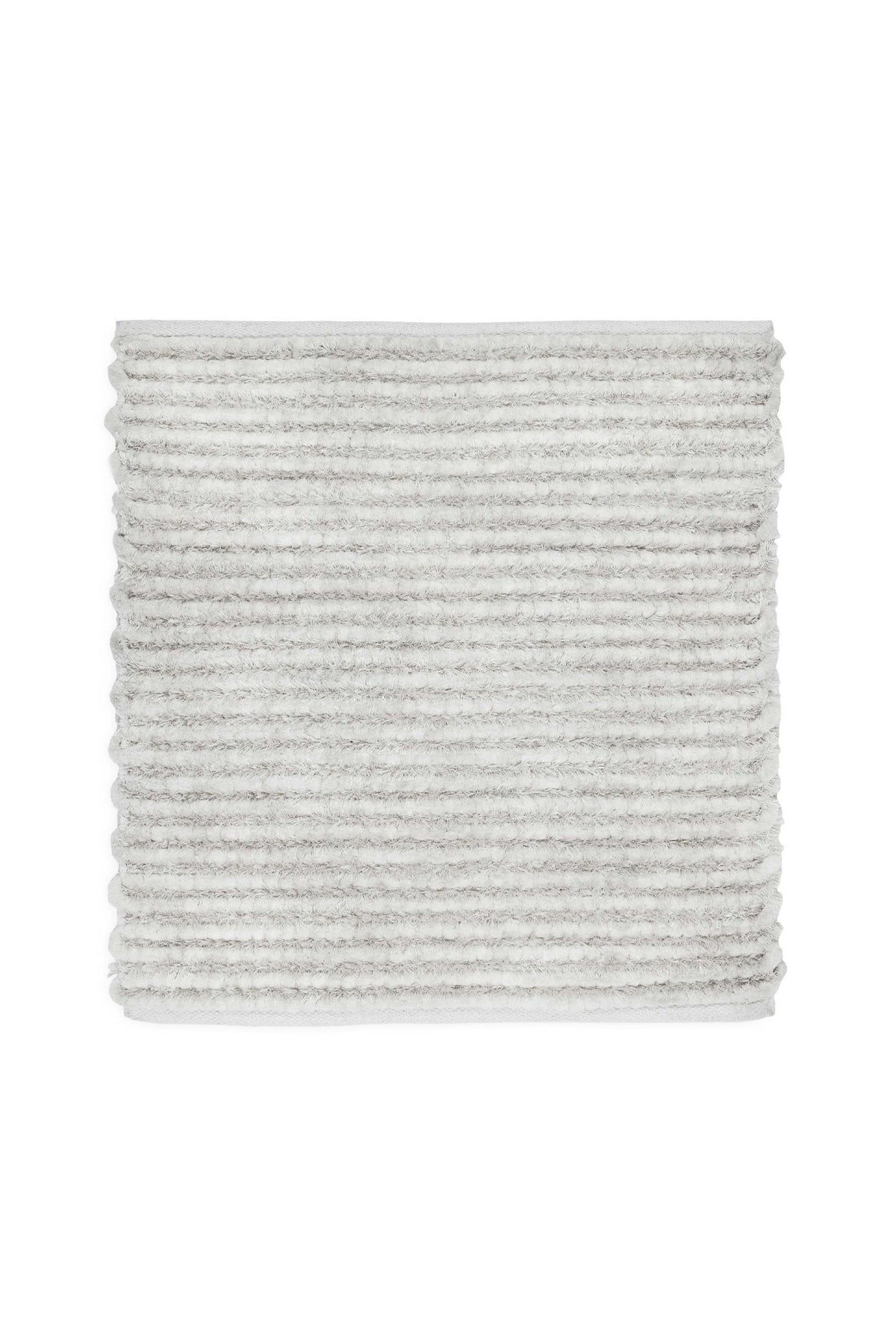 Heckett & Lane Badmat Maine Bidet Silver