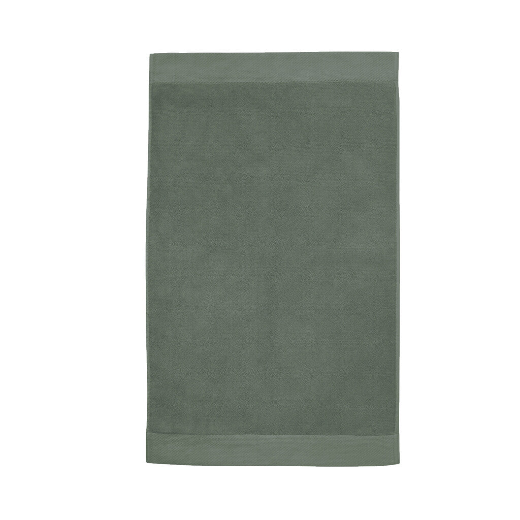 Seahorse Badmat Pure Laurel