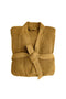HeckettLane Badjas Grant Ochre-Yellow