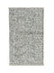 Zo!Home Badmat Massimo - 70x120 cm - Glacier-Grey
