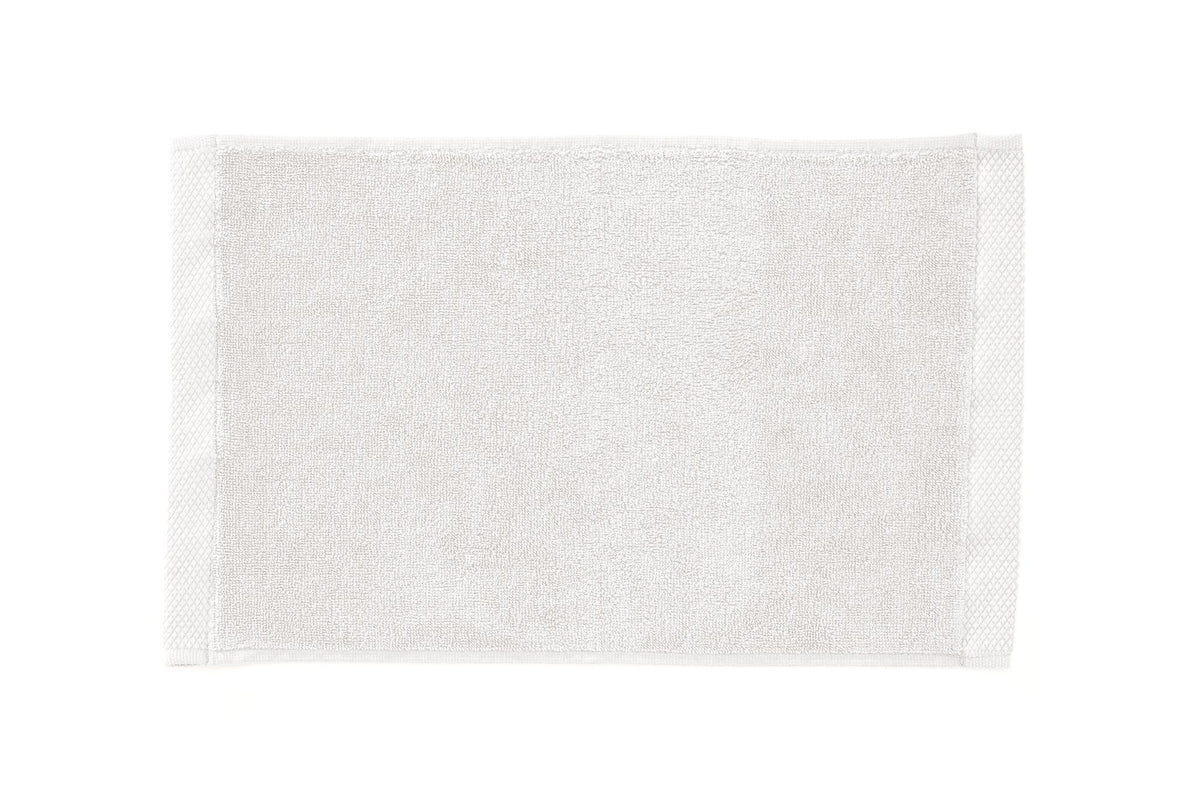 Heckett & Lane Gastendoekje Premium White